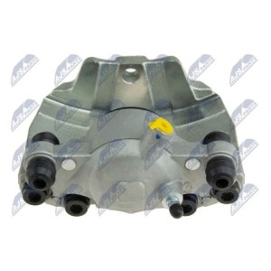 Étrier De Frein Avant MERCEDES C W204-S204 C250CDI-C350CGI 07 - 530402, CA3022R, F50307