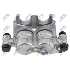 Étrier De Frein Avant MERCEDES VITO W447 14 - ABC889L, 395132, F 50 374