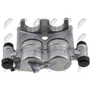 Étrier De Frein Avant MERCEDES VITO W447 14 - ABC889R, 395133, F 50 375