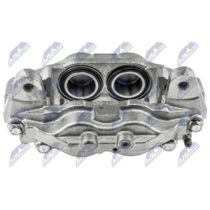 Étrier De Frein Avant TOYOTA LAND CRUISER 200 12 - 47730-60280, 47730-60320,