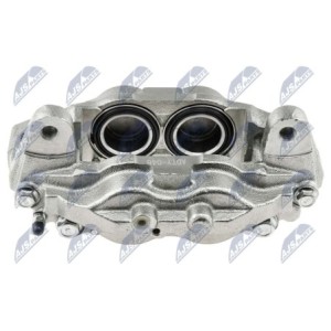 Étrier De Frein Avant TOYOTA LAND CRUISER 200 12 - 47750-60280, 47750-60320,