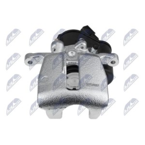 Étrier De Frein Arrière AUDI A6 C6 - 4F0615404B, 4F0615404E, 4F0615404G