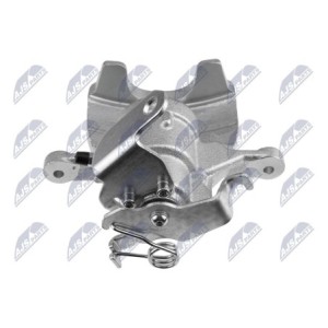 Étrier De Frein Arrière FORD TRANSIT CUSTOM 12 - F24216, 345440, 56SKV943