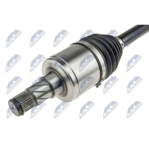 Demi-arbre De Transmission JEEP GRAND CHEROKEE III 05-10 - 60-1517, 603419, T98551