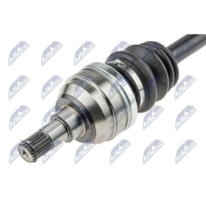 Demi-arbre De Transmission GAUCHE CHEVROLET AVEO-DAEWOO KALOS 1.2I 16V 08 - 96832203, 90034AT, T98549A1