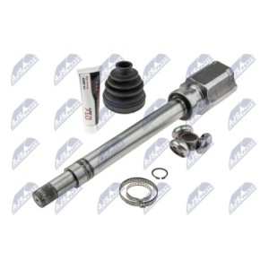 Joint Homocinétique Intérieur FORD TRANSIT 310-330 13 - 1774275, 1841532, 1841534