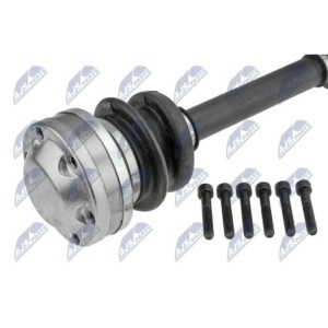 Demi-arbre De Transmission FIAT STILO 1.8I - 5654, 3261402, T58593