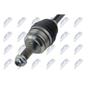 Demi-arbre De Transmission HONDA CIVIC 4D 1.8 - 44306-SNE-A01