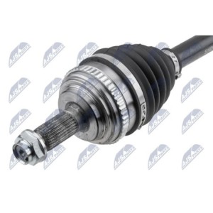 Demi-arbre De Transmission DROITE HONDA CIVIC 1.6VTI 92-01 - 44010-SR3-J53