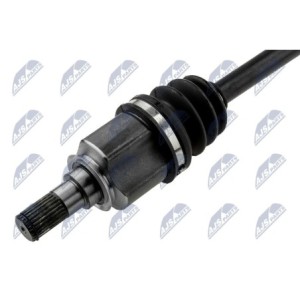 Demi-arbre De Transmission HYUNDAI I10 1.0 11 - 7898Z, T98524A1, T98524A1