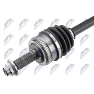 Demi-arbre De Transmission KIA PICANTO 1.0 - 49500-07060