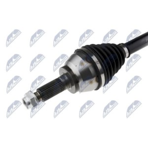 Demi-arbre De Transmission DROITE MAZDA 5 2.0TD 05-10 - GG3325500, GG3325500A, GG3325500A