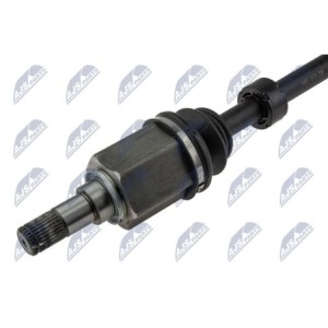 Demi-arbre De Transmission GAUCHE MAZDA CX-3 2.0 15 - T98913, AA02494, AA02494