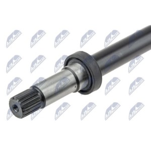 Demi-arbre De Transmission PEUGEOT 206 1.1 - DS3120, 08062, 08062