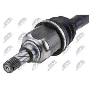 Demi-arbre De Transmission RENAULT MEGANE IV 1.2TCE - 391010195R, 391012926R, 391012926R