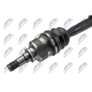 Demi-arbre De Transmission TOYOTA AVENSIS T27 1.6 08 - 7670, T98712, T98712