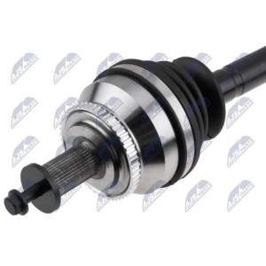 Demi-arbre De Transmission VOLVO S80 2.0 - 262029, 262033, 262033