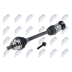 Demi-arbre De Transmission VW TIGUAN 4MOTION 2.0TDI - 305771, 25578, 25578