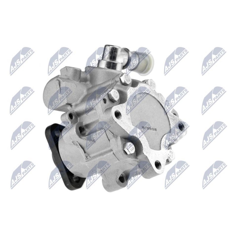 Pompe De Direction Assistée AUDI A6 C6 2.7TDI - 4F0 145 155 A, K S00 000 605, K S00 000 605 Pompe De Direction Assistée AUDI A6 C6 2.7TDI - 4F0 145 155 A, K S00 000 605, K S00 000 605