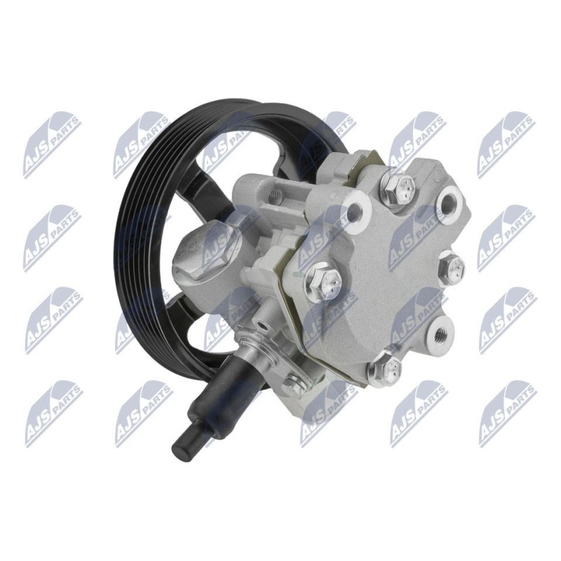 Pompe De Direction Assistée MITSUBISHI LANCER VIII 1.8 2.0 - 15-1459, 4450A107, 4450A107 Pompe De Direction Assistée MITSUBISHI LANCER VIII 1.8 2.0 - 15-1459, 4450A107, 4450A107
