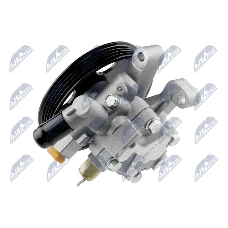Pompe De Direction Assistée MAZDA CX-9 3.5 - LF24-32-650B, LF24-32-650C, LF24-32-650C Pompe De Direction Assistée MAZDA CX-9 3.5 - LF24-32-650B, LF24-32-650C, LF24-32-650C