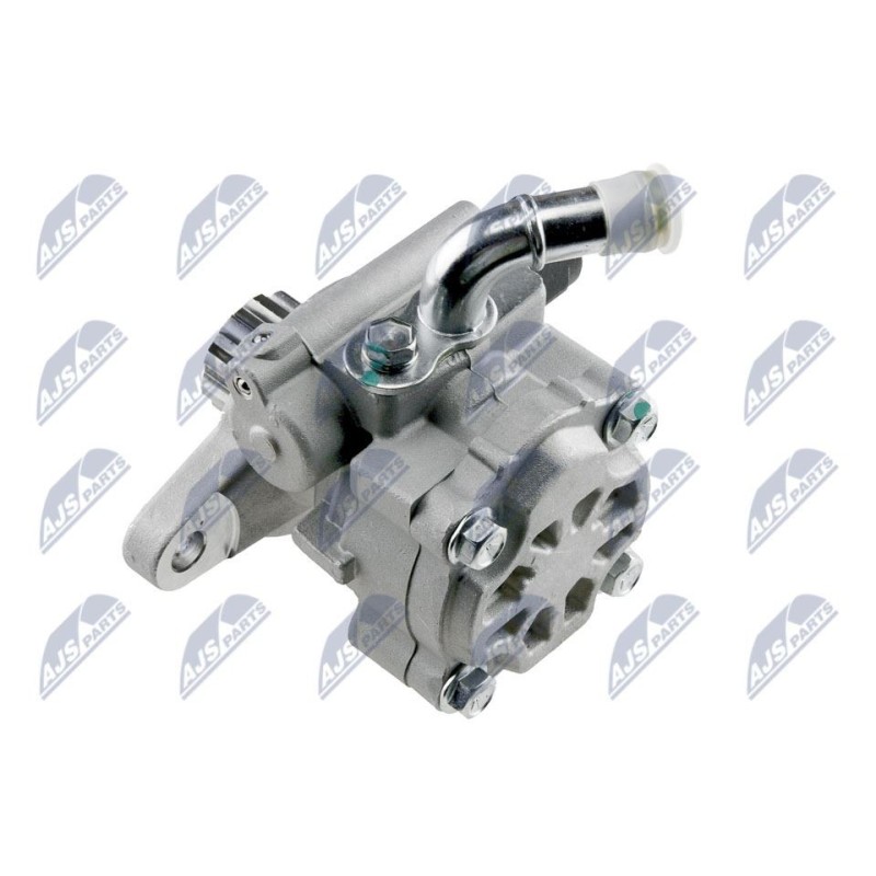 Pompe De Direction Assistée TOYOTA HI-LUX 2.5D-4D 01-12 - ADT39506, 15-1210, 15-1210 Pompe De Direction Assistée TOYOTA HI-LUX 2.5D-4D 01-12 - ADT39506, 15-1210, 15-1210