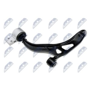 Bras Des Suspension Avant DROITE FORD EXPLORER 11- INFÉRIEUR - BB5Z3078A, GB5Z3078C, GB5Z3078C