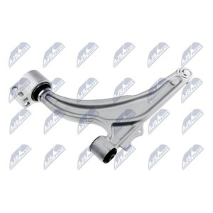 Bras Des Suspension Avant DROITE OPEL ZAFIRA C 11- INFÉRIEUR - 211646, 19372052, 19372052