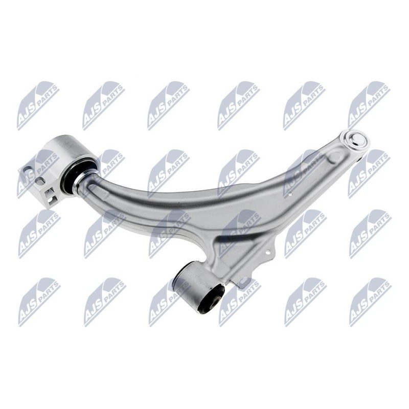Bras Des Suspension Avant DROITE OPEL ZAFIRA C 11- INFÉRIEUR - 211646, 19372052, 19372052 Bras Des Suspension Avant DROITE OPEL ZAFIRA C 11- INFÉRIEUR - 211646, 19372052, 19372052