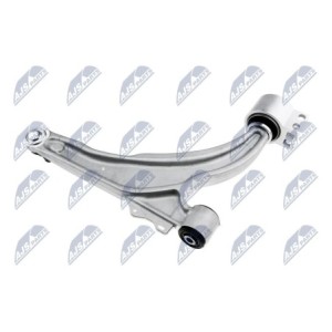 Bras Des Suspension Avant GAUCHE OPEL ZAFIRA C 11- INFÉRIEUR - 211645, 19372053, 19372053