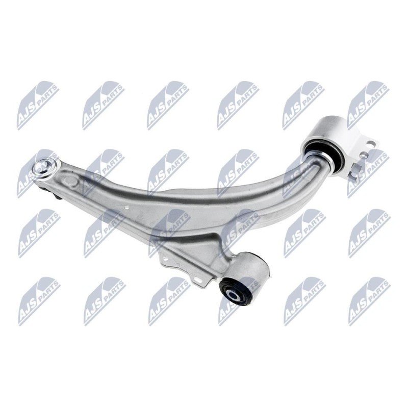 Bras Des Suspension Avant GAUCHE OPEL ZAFIRA C 11- INFÉRIEUR - 211645, 19372053, 19372053 Bras Des Suspension Avant GAUCHE OPEL ZAFIRA C 11- INFÉRIEUR - 211645, 19372053, 19372053