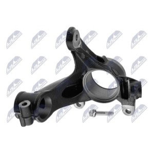 Fusée Avant DROITE HONDA CR-V 17 - 51211-TLA-A52