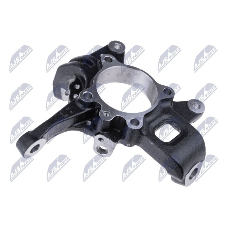 Fusée Avant GAUCHE MITSUBISHI PAJERO SPORT 16 - 3870A180 Fusée Avant GAUCHE MITSUBISHI PAJERO SPORT 16 - 3870A180