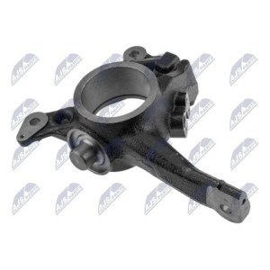 Fusée Avant PEUGEOT 407 04 - 1640790280, 364687, 364687