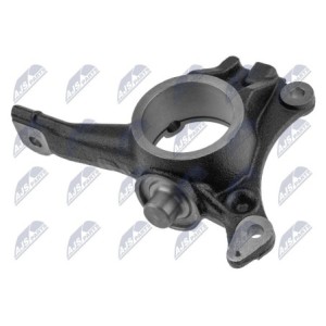 Fusée Avant PEUGEOT 407 04 - 1640790480, 364787, 364787