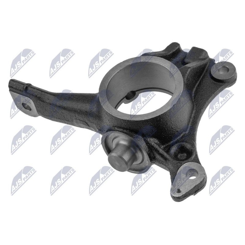 Fusée Avant PEUGEOT 407 04 - 1640790480, 364787, 364787