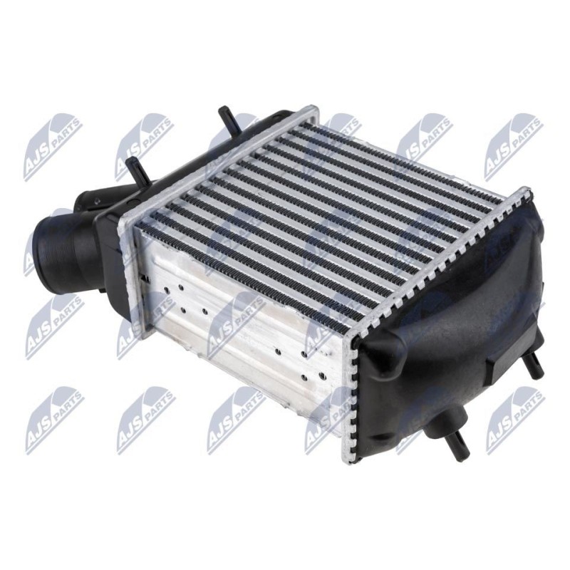 Intercooleur RENAULT MEGANE I -95-- 1.9 DCI - CI 344 001S, 96855, 96855 Intercooleur RENAULT MEGANE I -95-- 1.9 DCI - CI 344 001S, 96855, 96855