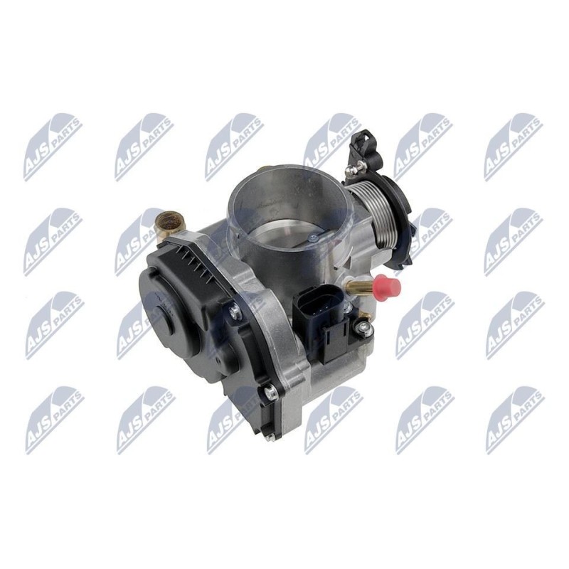 Corps Papillon Du VW PASSAT B5 1.6 - 058133063H, 408237212002Z, 408237212002Z Corps Papillon Du VW PASSAT B5 1.6 - 058133063H, 408237212002Z, 408237212002Z