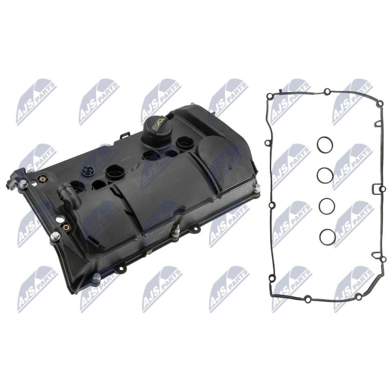Couvercle De Culasse MINI COOPER S 1.6 2010 - 16528MI, 42908BW, 42908BW Couvercle De Culasse MINI COOPER S 1.6 2010 - 16528MI, 42908BW, 42908BW