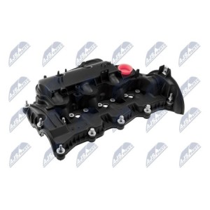 Couvercle De Culasse LAND ROVER DISCOVERY 3.0D 2009 - RC42100, BVC50116, BVC50116