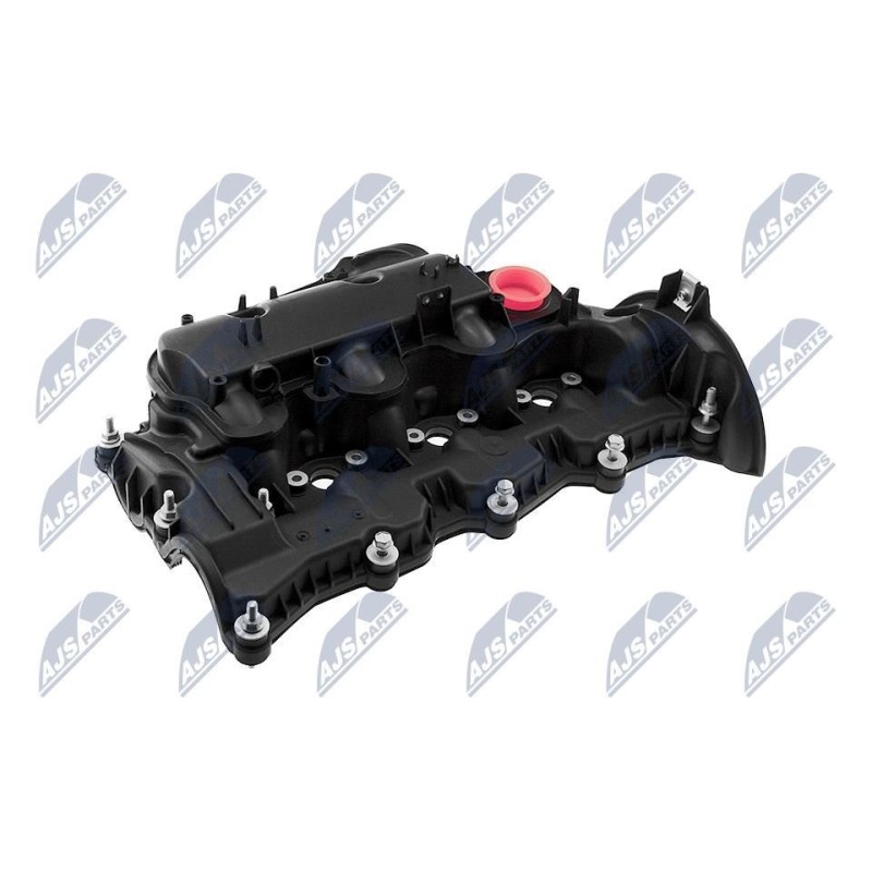 Couvercle De Culasse LAND ROVER DISCOVERY 3.0D 2009 - RC42100, BVC50116, BVC50116
