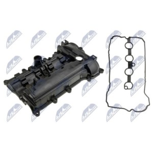 Couvercle De Culasse Mazda 3 2.0 SKYACTIV 2013 - PE02-10-210, PE02-10-210A, PE02-10-210A