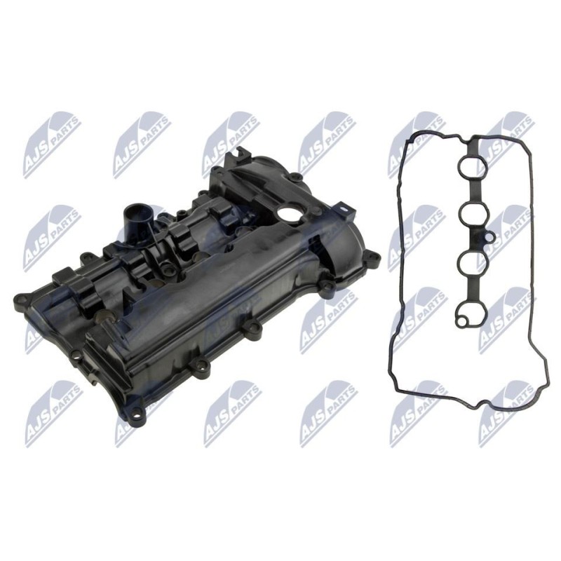 Couvercle De Culasse Mazda 3 2.0 SKYACTIV 2013 - PE02-10-210, PE02-10-210A, PE02-10-210A