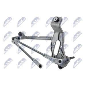 Mécanisme D'essuie-glace Avant TESLA MODEL Y 2020 - 149024200A, 162822200B, 162822200B