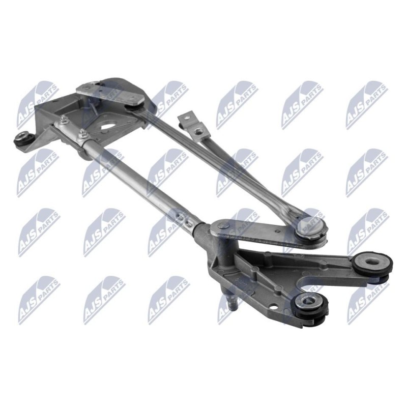 Mécanisme D'essuie-glace Avant NISSAN X-TRAIL T30 2001 - 28840-8H900, 28840-8H90A, 28840-8H90A Mécanisme D'essuie-glace Avant NISSAN X-TRAIL T30 2001 - 28840-8H900, 28840-8H90A, 28840-8H90A