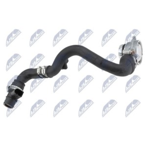 Soupape De Ventilation De Carter MERCEDES CLASSE C W204 C300CDI C350CDI 2009 - 6420101791