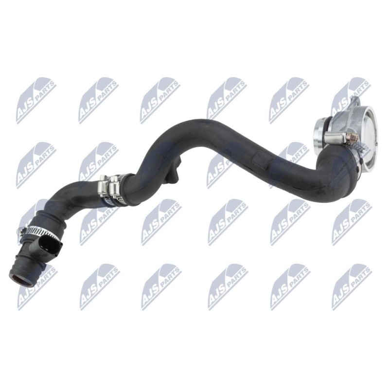 Soupape De Ventilation De Carter MERCEDES CLASSE C W204 C300CDI C350CDI 2009 - 6420101791