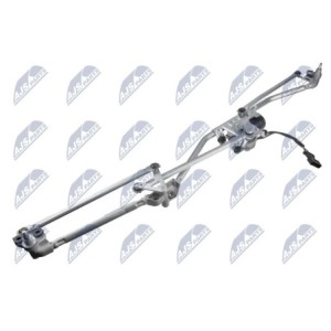 Moteur Leve-vitre Avant OPEL ZAFIRA A 1999-2005 - 05SKV064, 1274140, 1274140