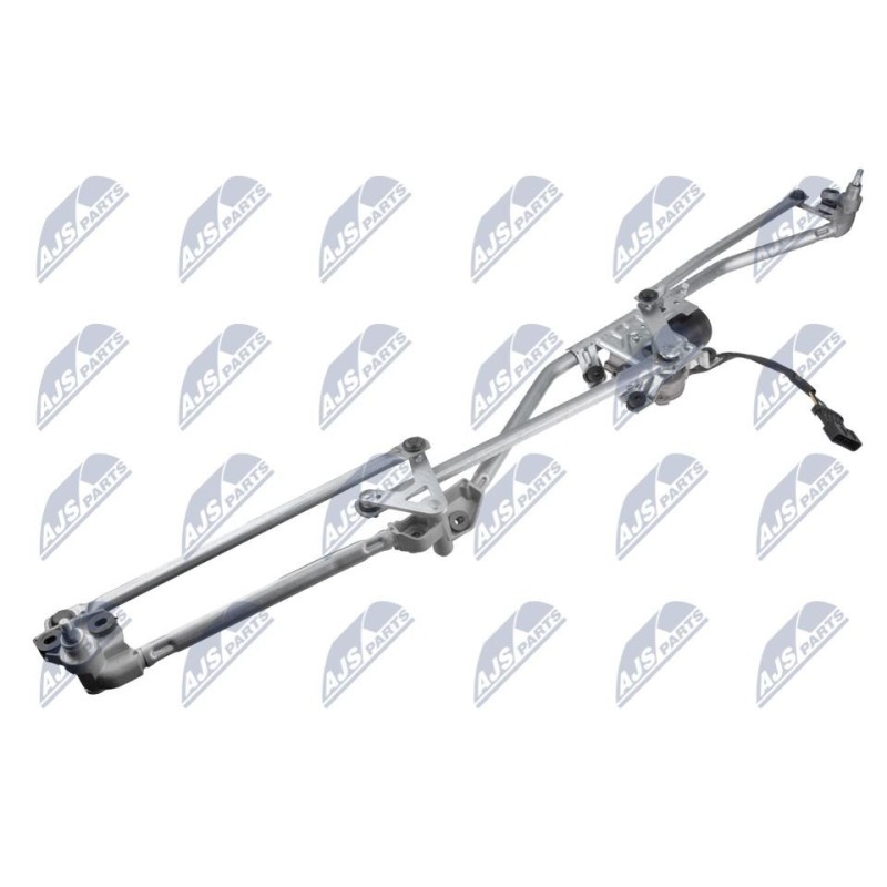 Moteur Leve-vitre Avant OPEL ZAFIRA A 1999-2005 - 05SKV064, 1274140, 1274140 Moteur Leve-vitre Avant OPEL ZAFIRA A 1999-2005 - 05SKV064, 1274140, 1274140