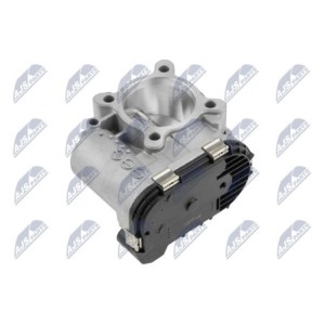 Corps Papillon Du FORD B-MAX C-MAX II ECOSPORT FIESTA VI - 0 280 750 535, 0 280 750 559, 0 280 750 559